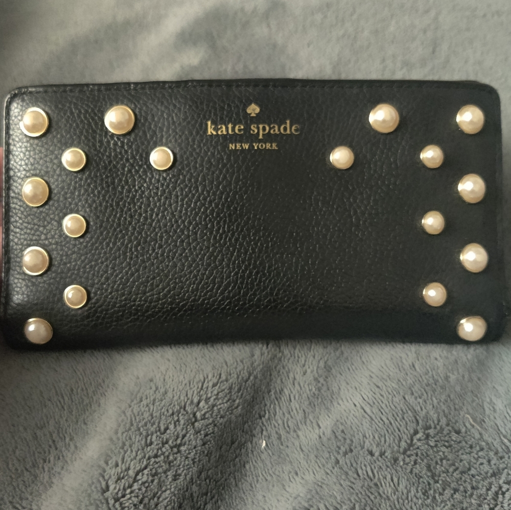 Kate Spade Stacy Serrano place